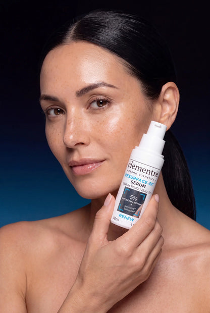 Sérum Rénovateur 1% Rétinol 30 ml