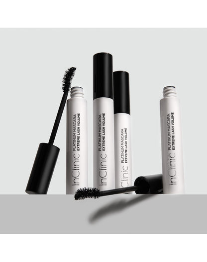 PLATINUM VOLUME MASCARA