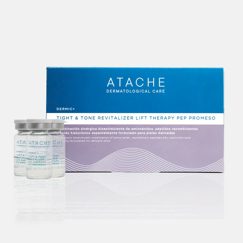 LIFT: Tight & Tone Revitalizer Lift Therapy Pep Promeso (5x5ml)