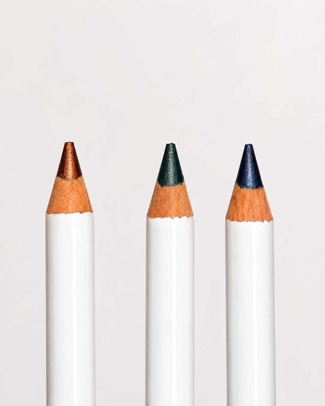 Metallic Mineral Khol Eyeliner