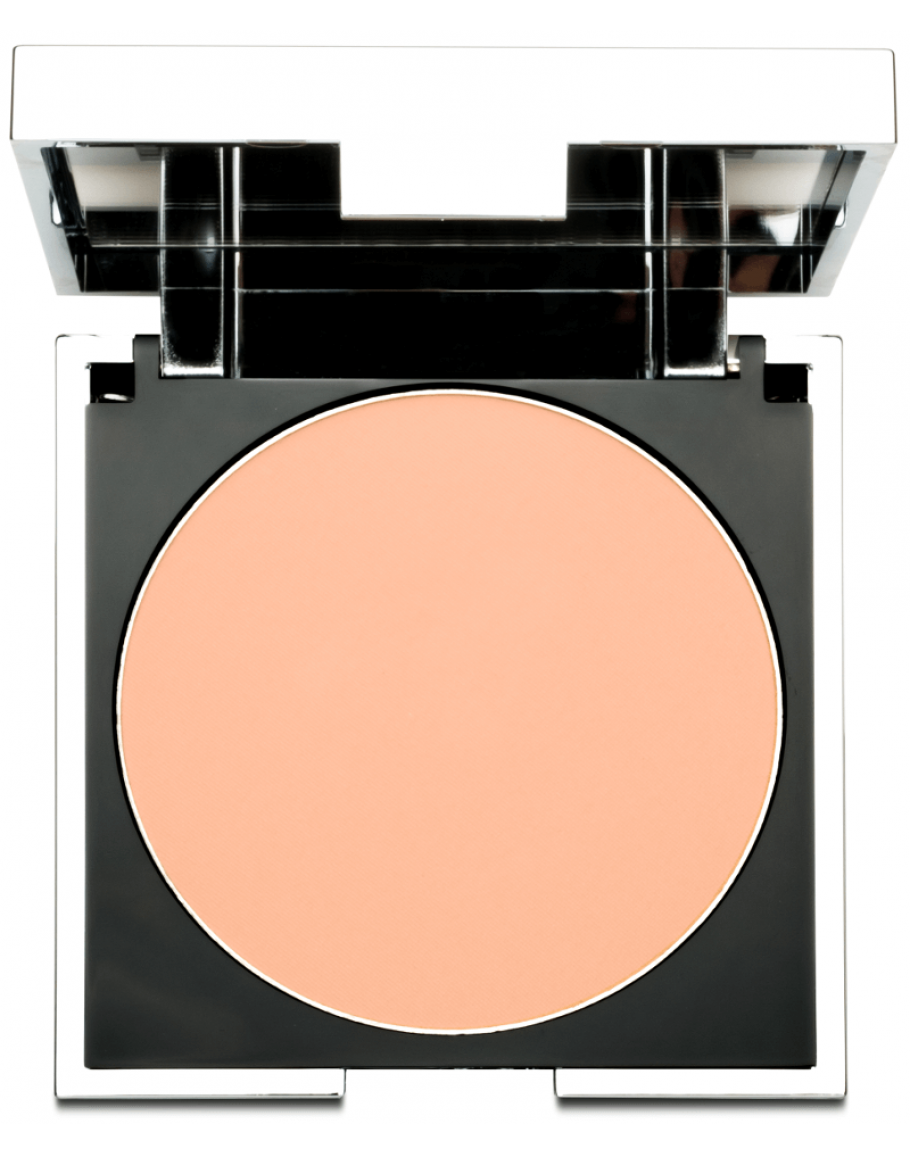 MINERAL POWDER FOUNDATION