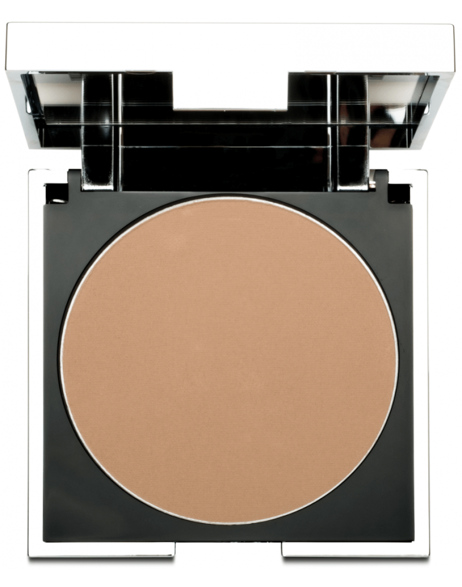 MINERAL POWDER FOUNDATION