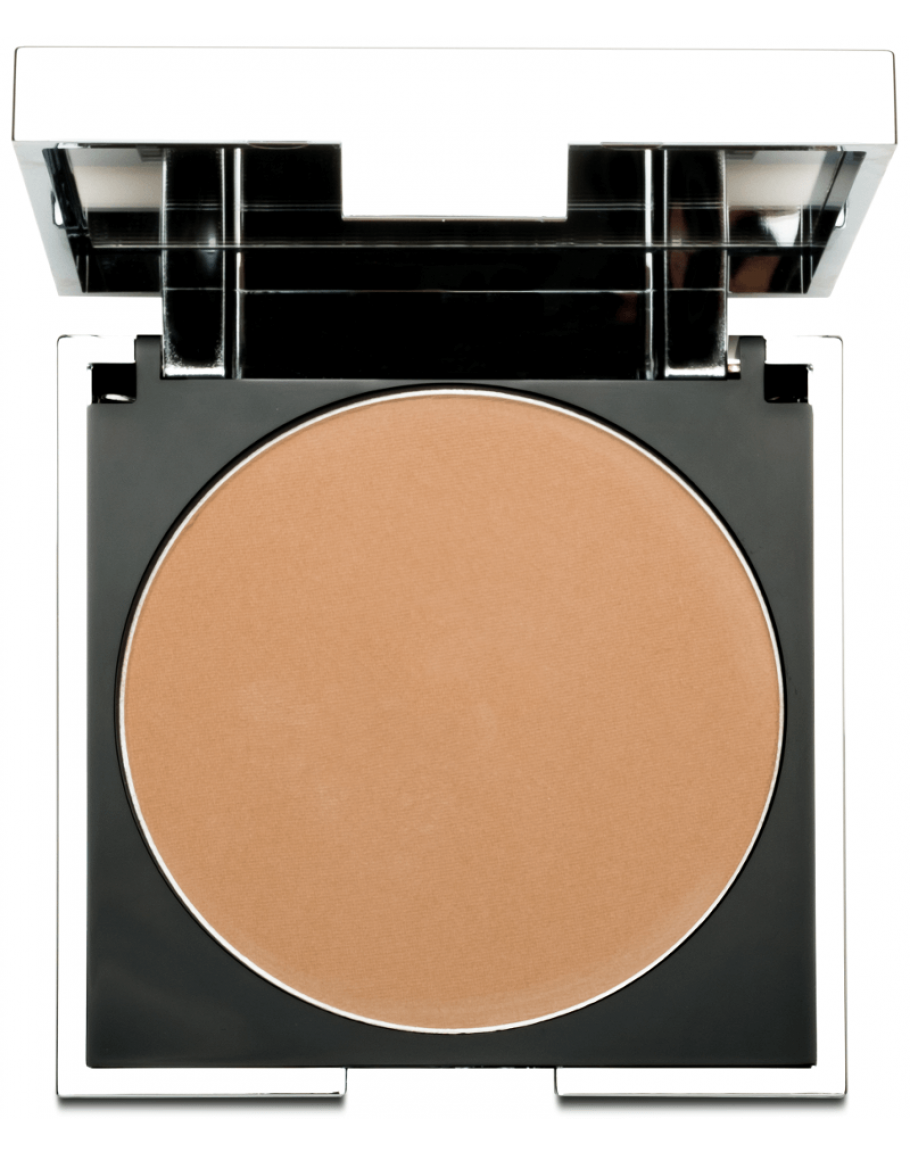 MINERAL POWDER FOUNDATION