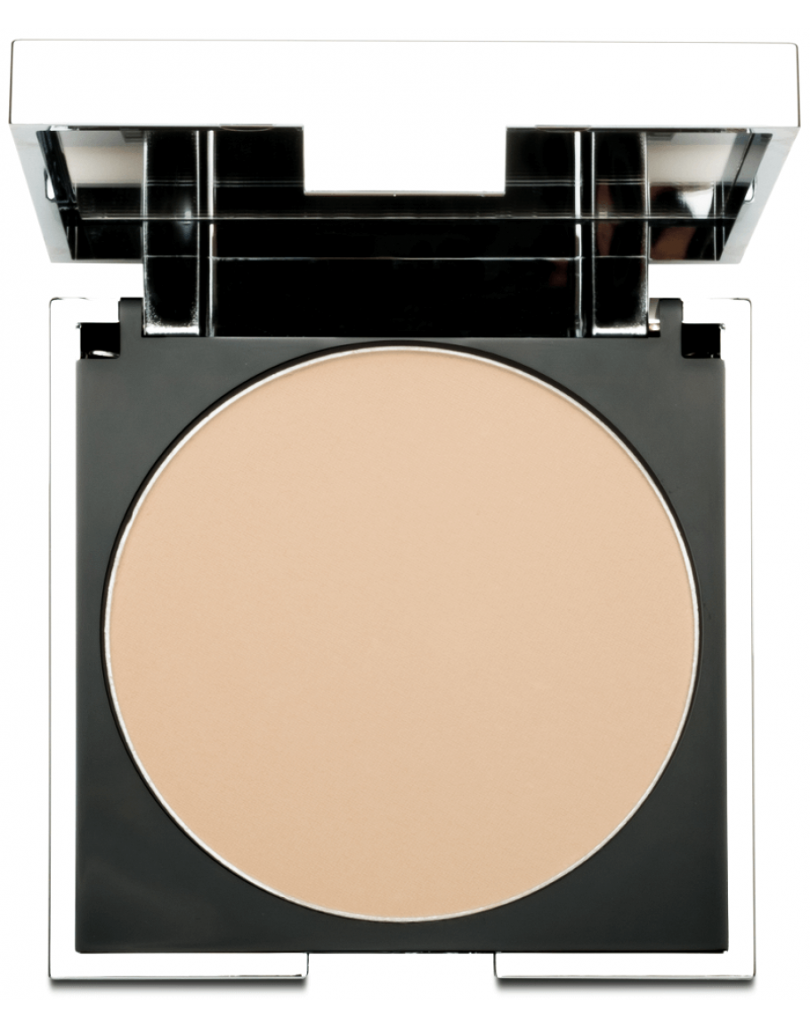 MINERAL POWDER FOUNDATION