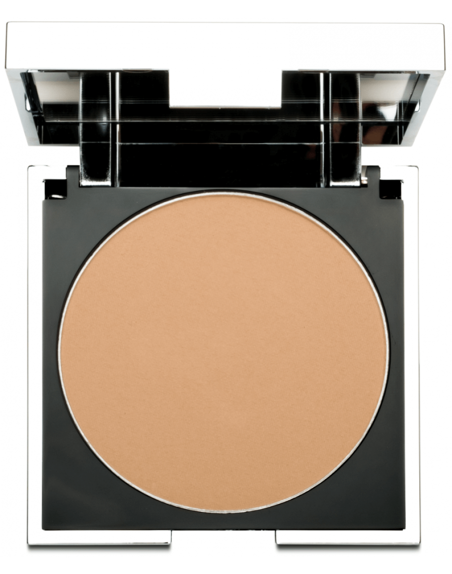 MINERAL POWDER FOUNDATION