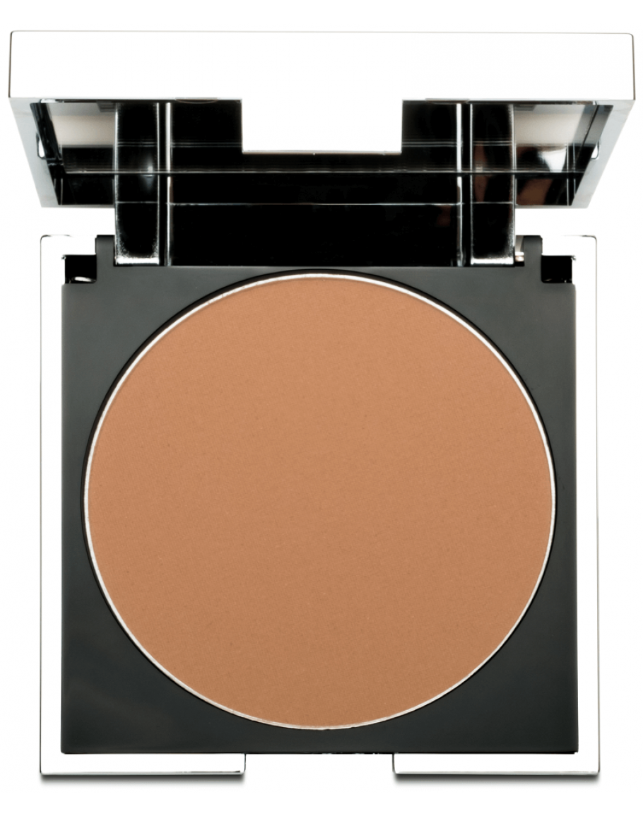 MINERAL POWDER FOUNDATION