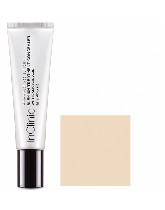 BLEMISCH TREATMENT CONCEALER