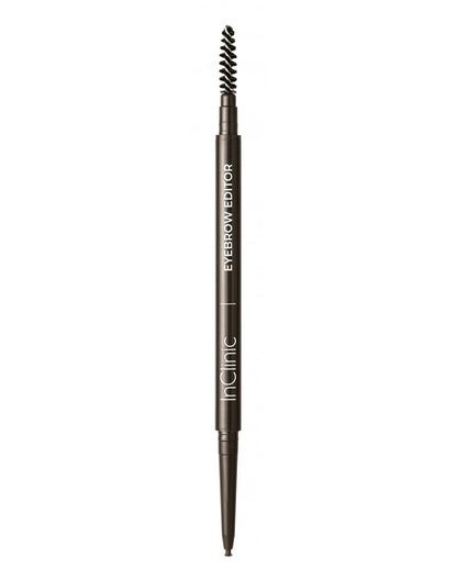 ÉDITEUR DE SOURCILS - Crayon à sourcils Micro Slim 