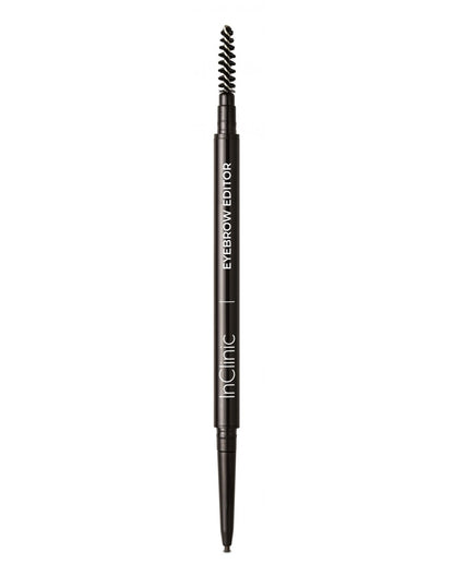 ÉDITEUR DE SOURCILS - Crayon à sourcils Micro Slim 