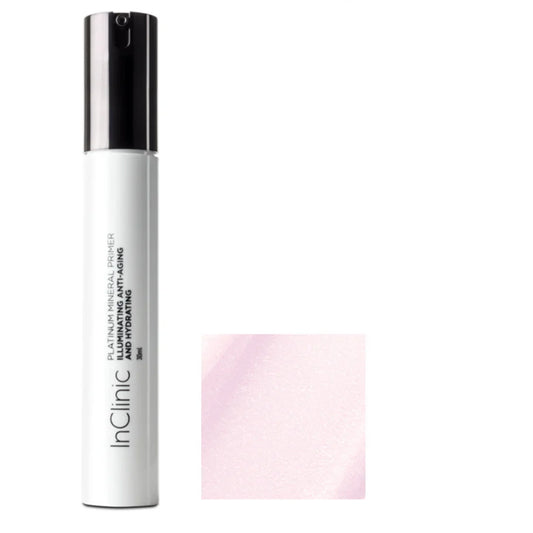 PLATINUM MINERAL PRIMER DOLCE