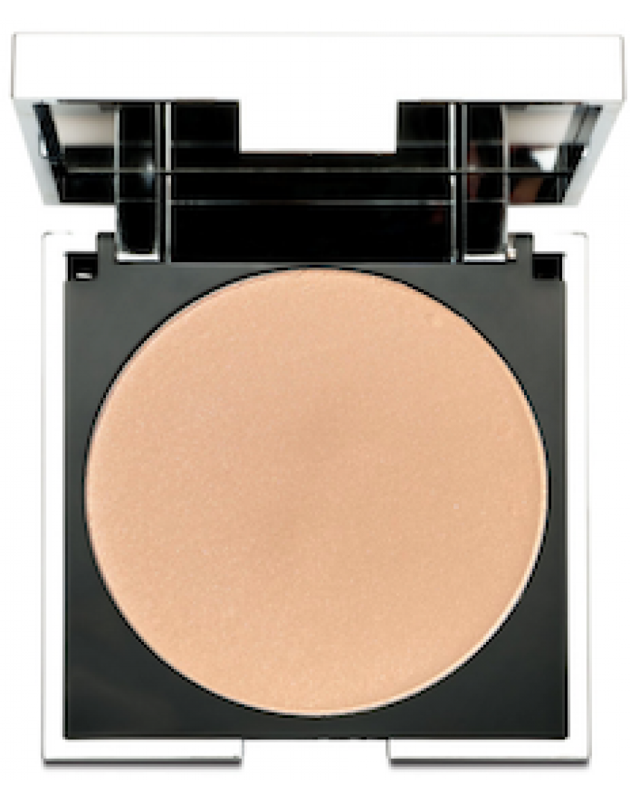 MINERAL POWDER FOUNDATION