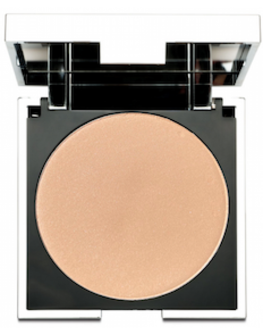 MINERAL POWDER FOUNDATION