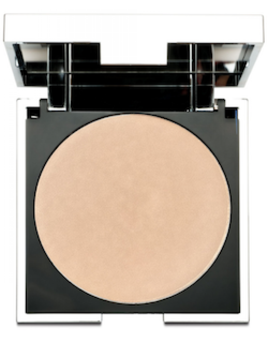 MINERAL POWDER FOUNDATION