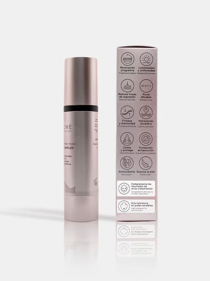 Atache -  Pro-Acid Complex Cream – Retinal Copper Tech – 50 ml