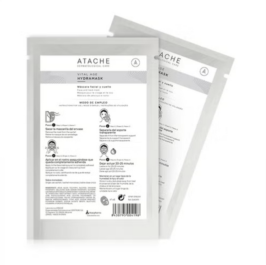 Atache Vital Age Hydramask - PRO