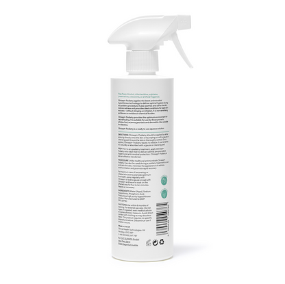 CLINISEPT PODIATRY 500ML