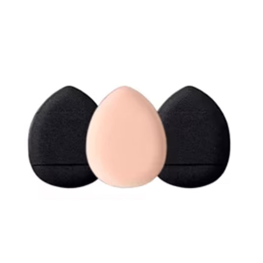 3 Pack Concealer Sponges
