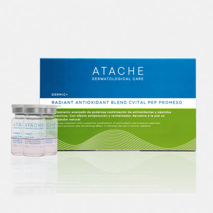 VIT C: Radiant Antioxidant Blend CVital Pep Promeso (5x5ml)