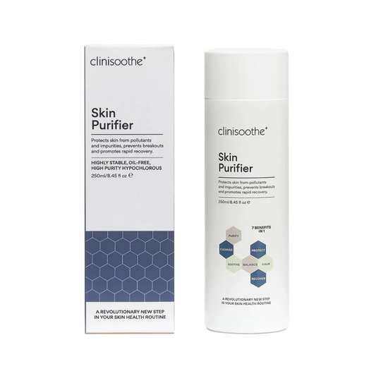 CLINISEPT SKIN PURIFIER 250ML