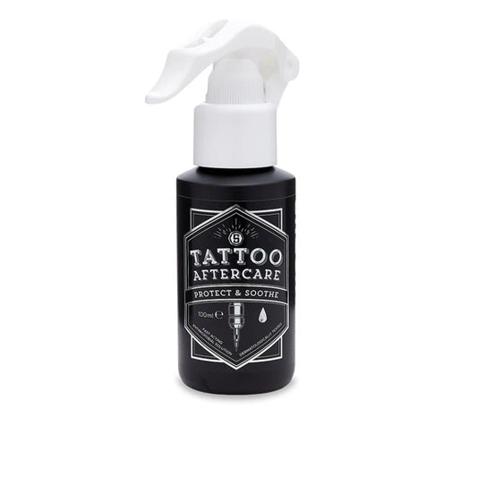 CLINISEPT TATTOO AFTERCARE 100ML