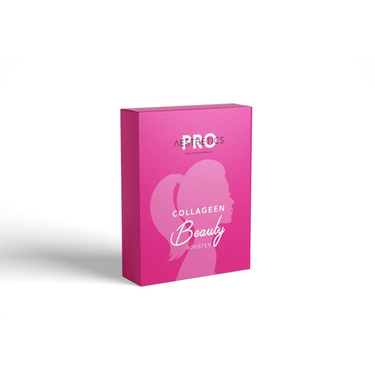 PRO AESTHETICS-BARBIE COLLAGEEN BOOSTER - LIMITED EDITION 2+1 GRATIS