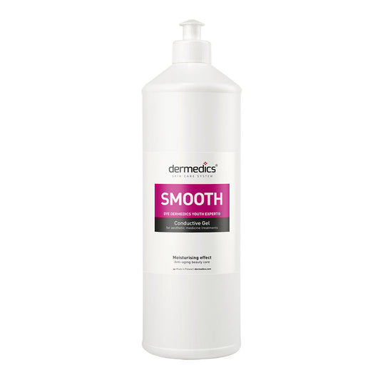 SMOOTH CONTACTGEL 1000ML