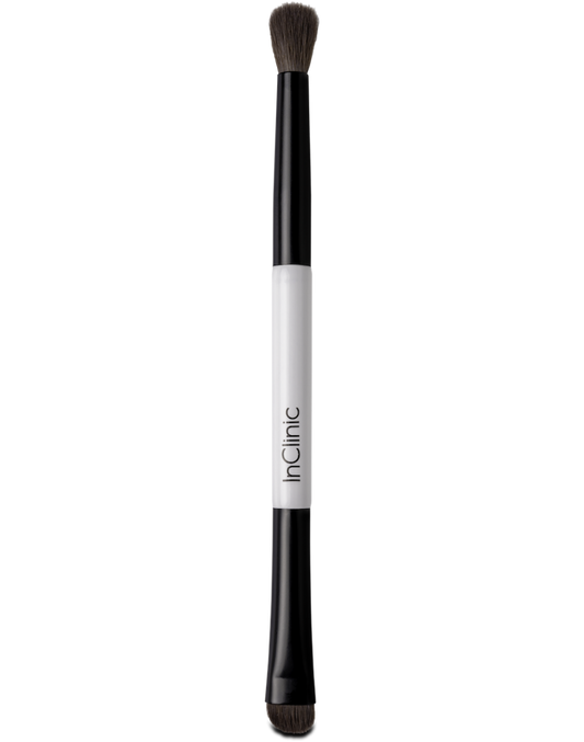 DUO EYESHADOW BRUSH