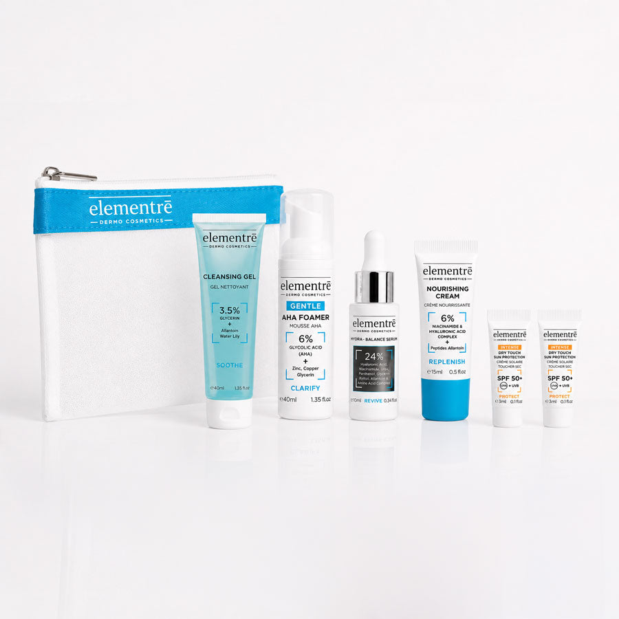 elementre travel set