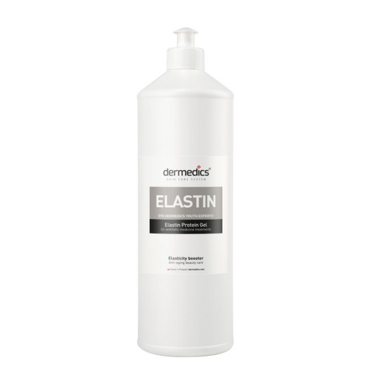 ELASTINE CONTACTGEL | ELASTINE PROTEÏNE GEL 1000ML