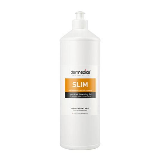 SLIM | LIPO BURN SLIMMING GEL 1000ML