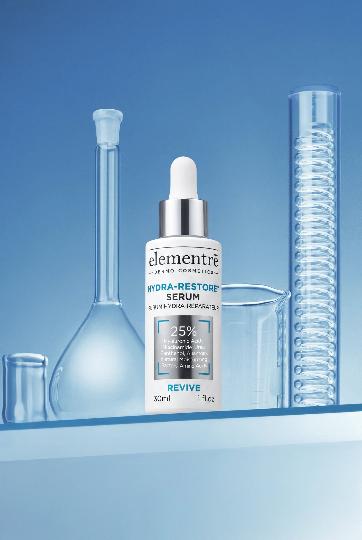 Hydra-Restore Serum 25% Hydrating & Appeasing Complex 30ml