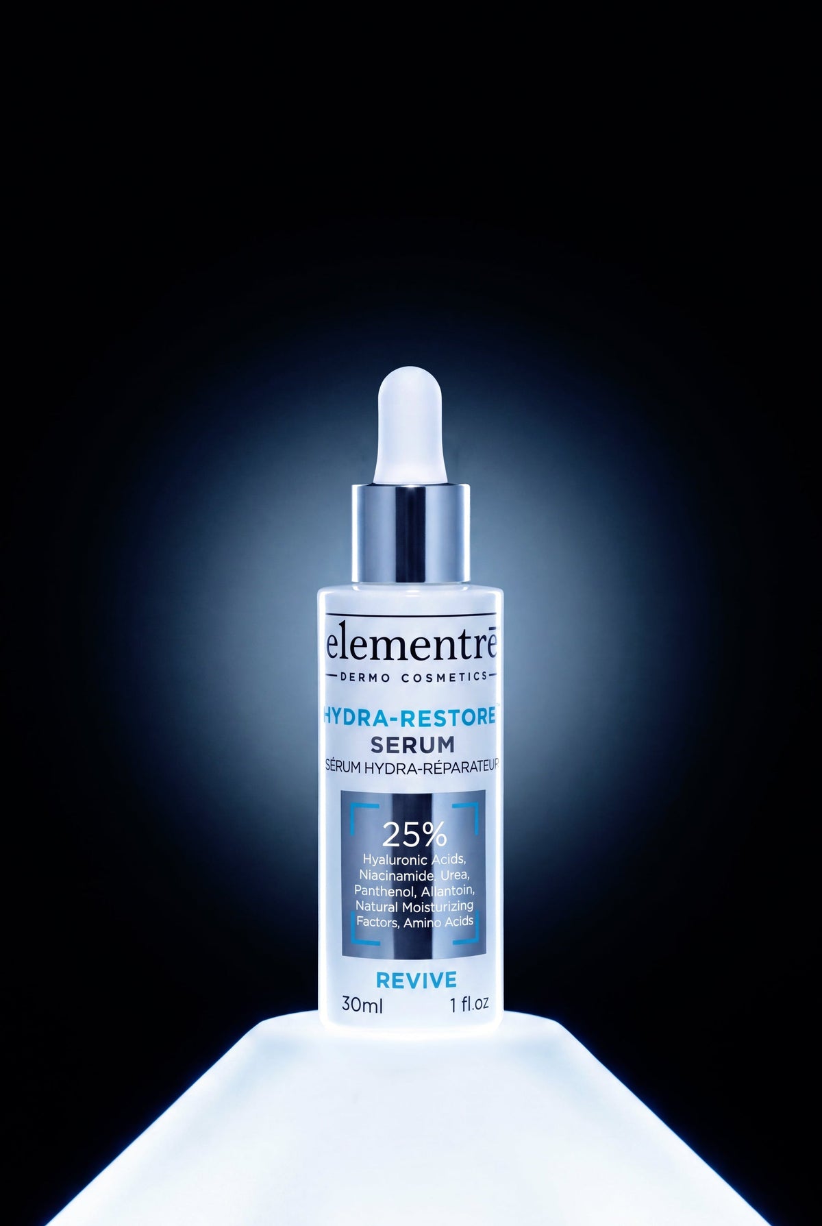Hydra-Restore Serum 25% Hydrating & Appeasing Complex 30ml