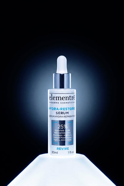 Hydra-Restore Serum 25% Hydrating & Appeasing Complex 30ml