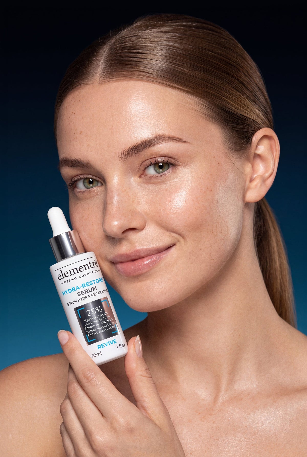 Hydra-Restore Serum 25% Hydrating & Appeasing Complex 30ml