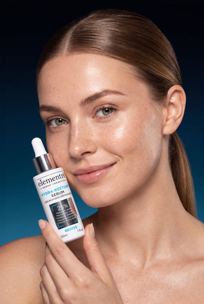 Hydra-Restore Serum 25% Hydrating & Appeasing Complex 30ml