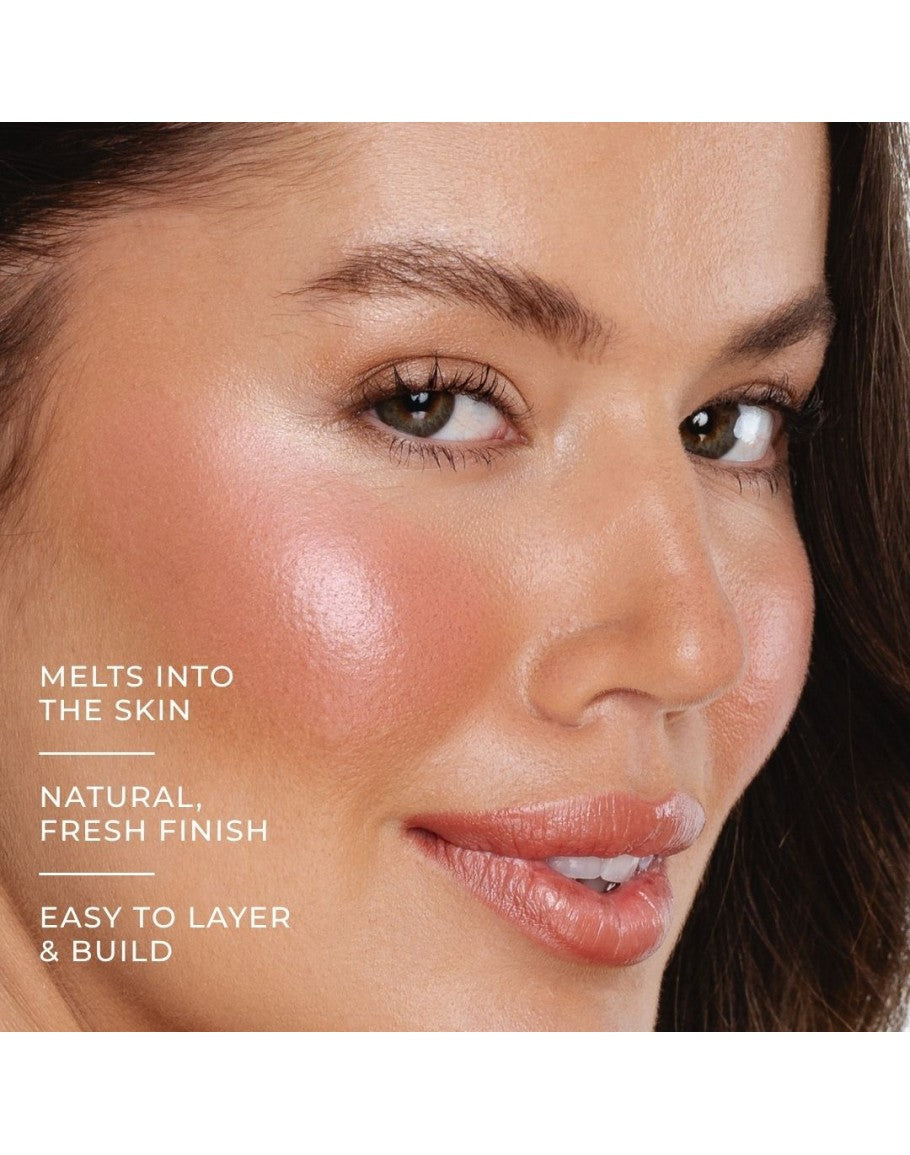 SkinBoost Mineral Cream SPF15