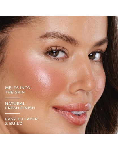 SkinBoost Mineral Cream SPF15