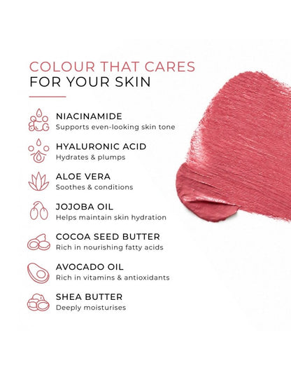 SkinBoost Mineral Cream SPF15