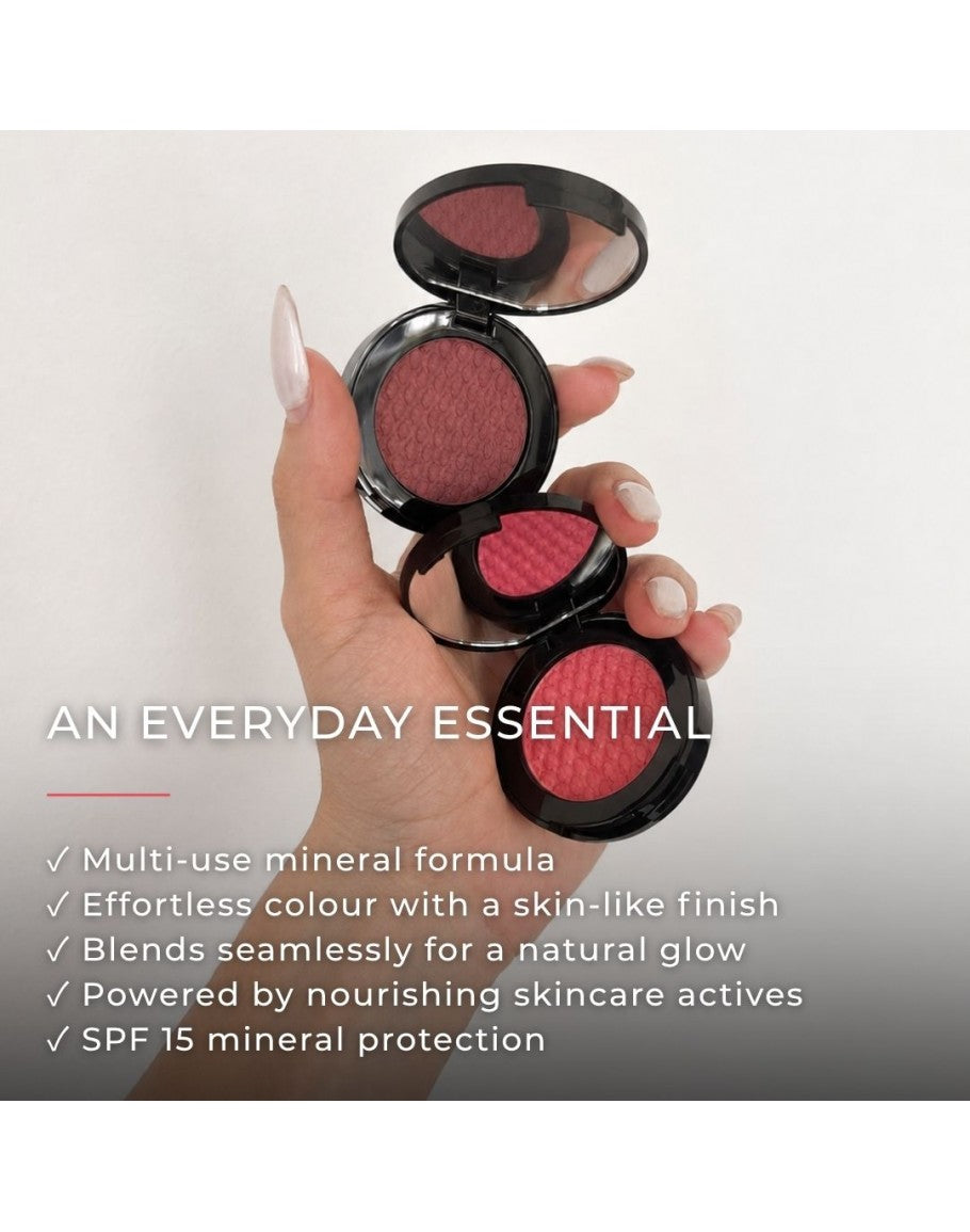 SkinBoost Mineral Cream SPF15