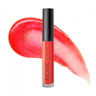 KISSPROOF LIPGLASS RUBY