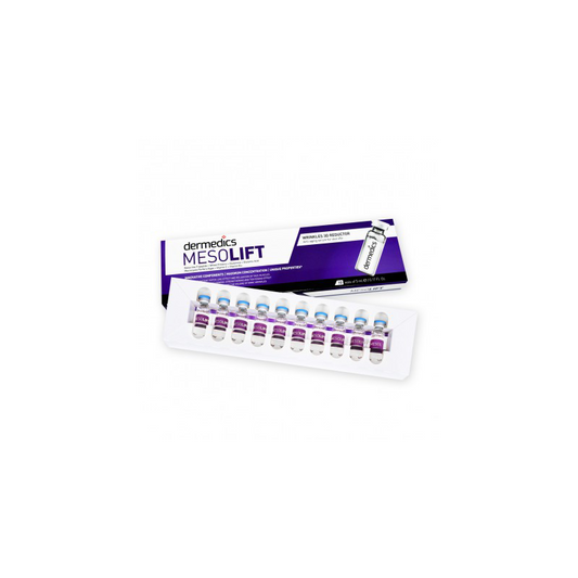 MESO LIFT MESOTHERAPIE 10X5ML