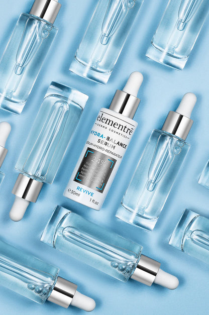 Hydra-Balance Serum 24% Hydrating & Appeasing Complex 30ml