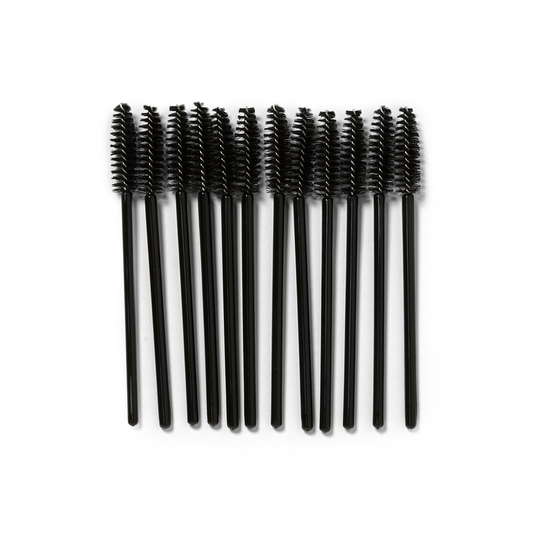 WEGWERP MASCARA WANDS 25 STUKS