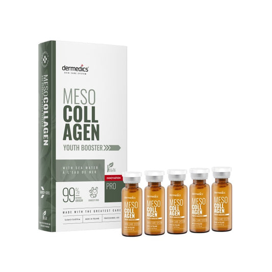 MESO BOOST COLLAGEN 5X5ML