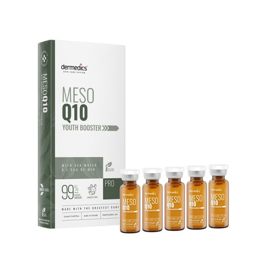 MESO BOOST Q10 5X5ML