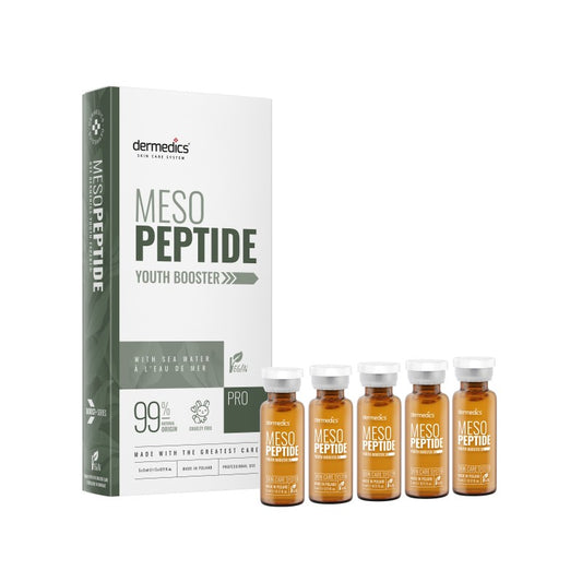 MESO BOOST PEPTIDE 5X5ML