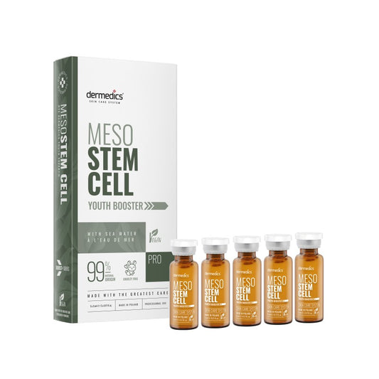 MESO BOOST STEM CELL 5X5ML