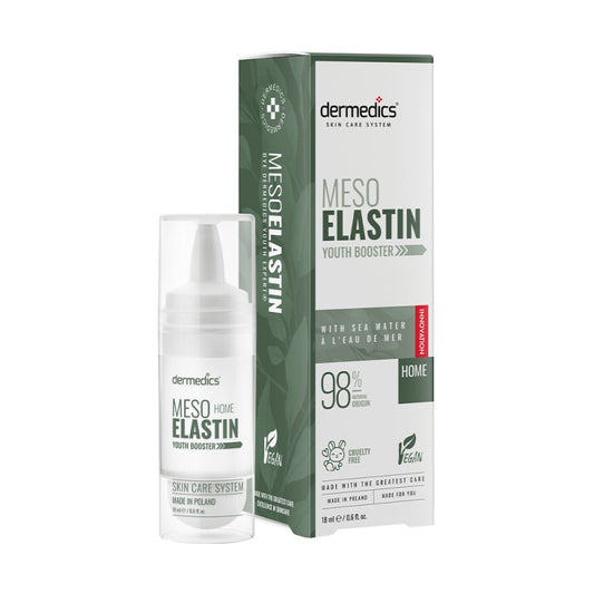 BOOST+ @HOME SERUM ELASTIN