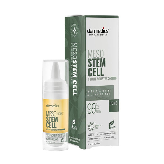 BOOST+ @HOME SERUM STEM CELL