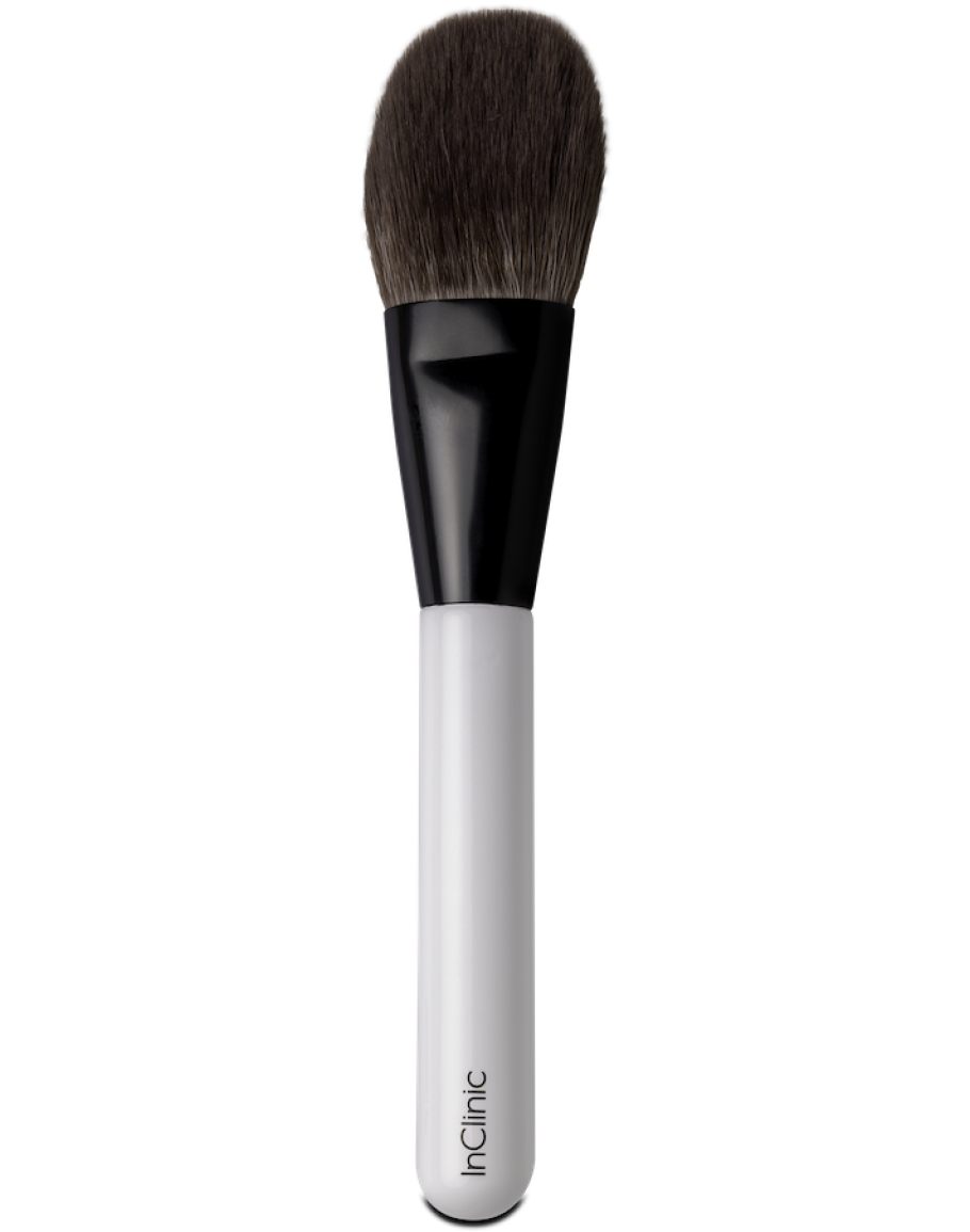 POWDER BRUSH